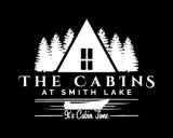 https://www.logocontest.com/public/logoimage/1677483419The Cabins at Smith Lake-01.jpg